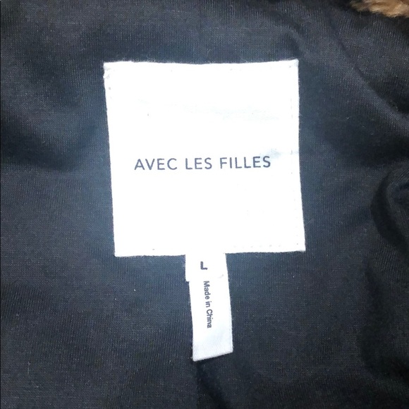 Leopard Coat - Picture 4 of 5